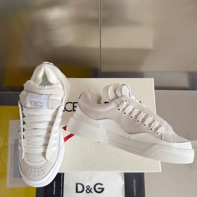 Dolce & Gabbana Sneakers